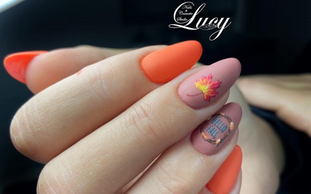 Nails & Cosmetic by Lucy - Kosmetika, nehtová modeláž