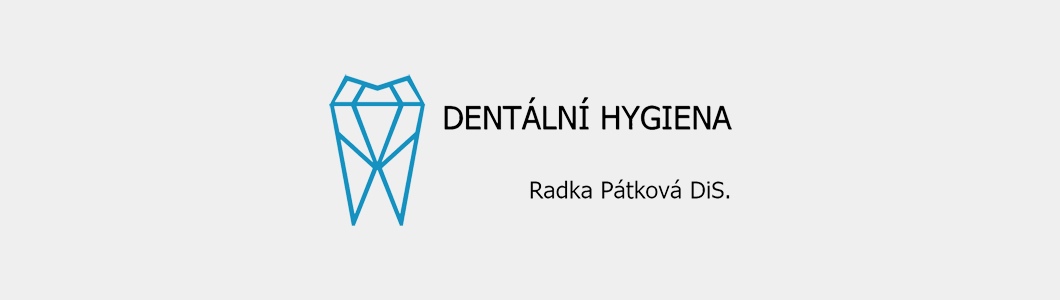 Dentální hygiena - Radka Pátková, DiS.